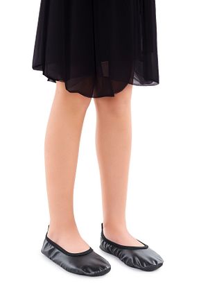 بابت مشکی بچه گانه پارچه ای Kiko Kids - کد 818818118