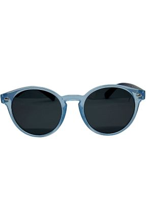 عینک آفتابی آبی بچه گانه پلاریزه funeyes - کد 679324017
