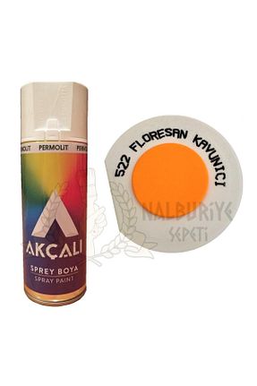 رنگ اسپری نارنجی Akçalı - کد 854874607