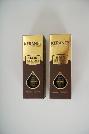 روغن و سرم مو Kerance - کد 326827981