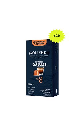  Moliendo - کد 854086529