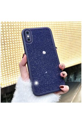 قاب گوشی سرمه ای iPhone XS Max کد 832733196