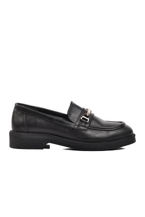 کفش کژوال قهوه ای زنانه پاشنه کوتاه (1 - 4 سانتی متر) Pierre Cardin - کد 855807736