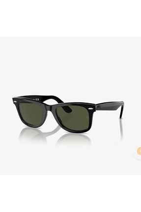 عینک آفتابی نارنجی زنانه UV400 Modalucci - کد 745388578