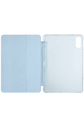 کیف تبلت آبی xiaomi Uyumlu Nezih Case - کد 855852632