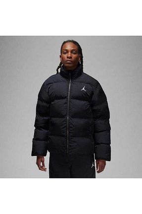 کاپشن بژ مردانه رگولار Nike - کد 794808709