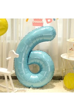 بادکنک سفید SURPRISE PARTY STORE - کد 843177460