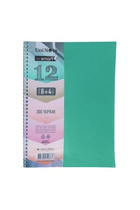 دفتر رنگی Sert Çınar - کد 274198228