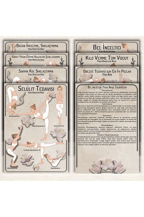 تجهیزات یوگا رنگی Yoga Hareketleri - کد 333891411