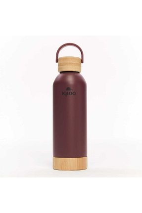 قمقمه ورزشی قرمز 0,50 L Igloo - کد 855953089