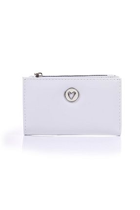 کیف دستی سفید زنانه Ecrou - کد 855223638