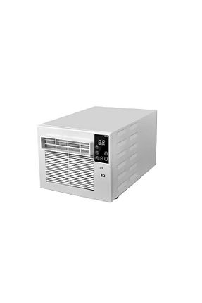 کولر گازی سفید 36000 Btu/h Uno Tecnica - کد 776678762