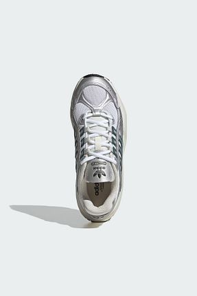کفش اسنیکر زنانه بند دار adidas - کد 855989980
