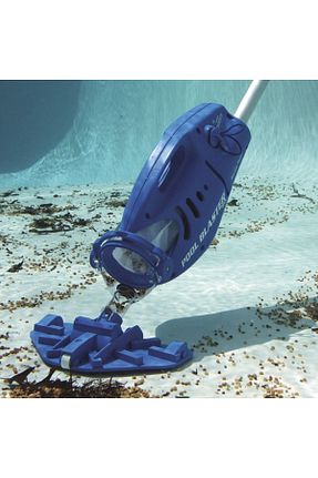 دستگاه نظافت استخر POOL BLASTER - کد 144935266
