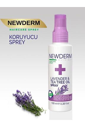 شامپو زنانه NEWDERM - کد 856002175