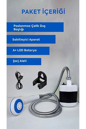 لوازم بیرون بژ TARZMİNA TİCARET - کد 831208834