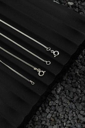 دستبند نقره مردانه 925 عیار Sterling Silver - کد 841939771