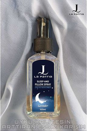 عطر و رایحه لباسشویی LaPatria - کد 855489427