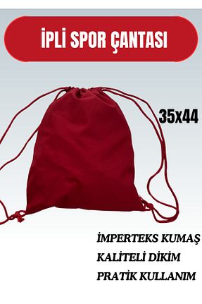 کیف اسپرت قرمز زنانه پلی استر Sağdıç Saraciye - کد 856025990