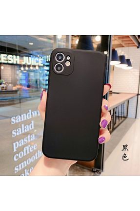 کاور و قاب مشکی iPhone 11 halkhouse - کد 856035654