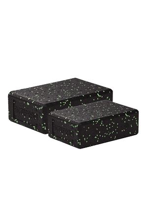 بلوک یوگا سبز Tosima - کد 206635712