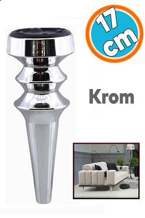 یراق آلات مبل بژ NZB - کد 856043799