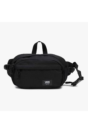 کیف کمری طوسی مردانه پارچه ای Vans - کد 856059822