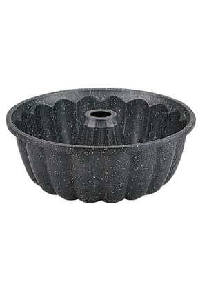 قالب کیک و فر طوسی گرانیت ThermoAD - کد 46404104