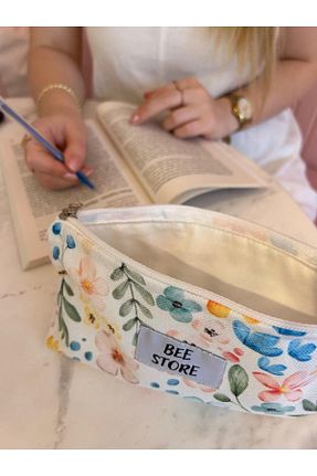 جعبه خودکار / قلم رنگی bee store - کد 835707052