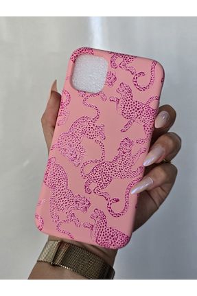 کاور و قاب رنگی iPhone 11 Magic Ring - کد 856096482
