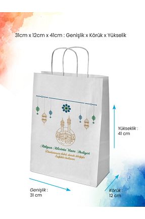 پاکت / کیسه nna tasarım - کد 815608523