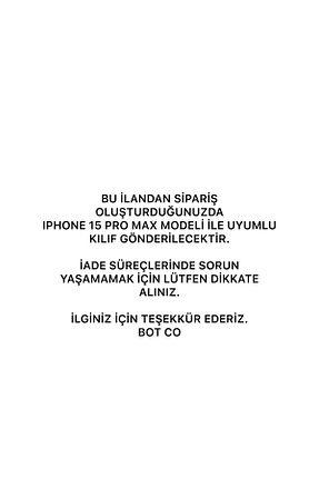 کاور و قاب قرمز iPhone 15 Pro Max HYPERSOFT - کد 856202849