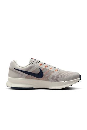 کفش اسنیکر زرد مردانه بند دار Nike - کد 855769294
