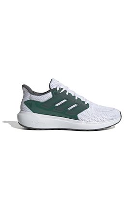 کفش اسنیکر سفید مردانه بند دار adidas - کد 828498510