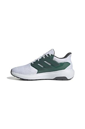 کفش اسنیکر سفید مردانه بند دار adidas - کد 828498510