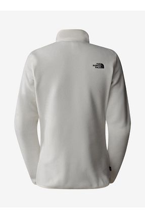 پلار و سافت شل اسپرت طوسی زنانه رگولار The North Face - کد 853718143