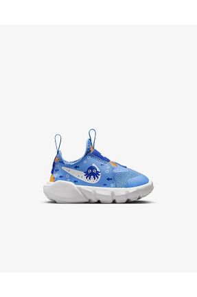 کفش اسنیکر سرمه ای بچه گانه پارچه ای Nike - کد 799975631