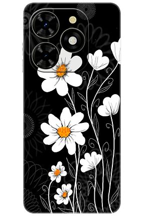 کاور و قاب رنگی TECNO - کد 856206218