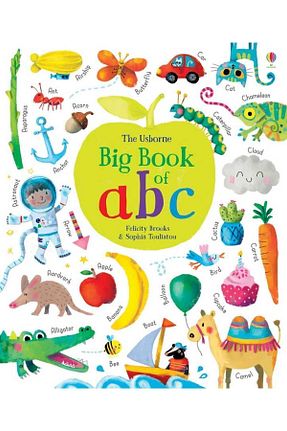 کتاب های زبان خارجی کودکان Usborne - کد 54328606