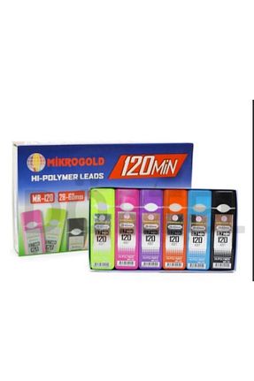 نوک قلم / خودکار MİKROGOLD - کد 98263363