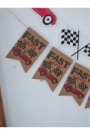 تزئینات جشن تولد Partifabrik - کد 856280143