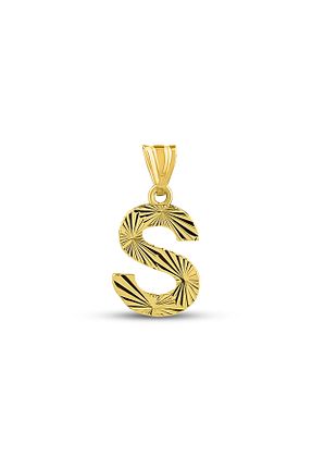 مدال طلا زیرکن ALTINTAKIN - کد 856286758