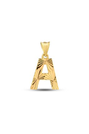 مدال طلا زیرکن ALTINTAKIN - کد 856295421