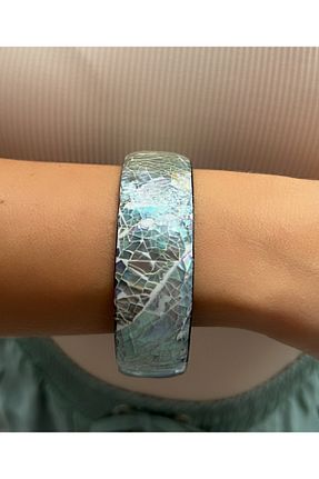 دستبند جواهر زنانه اکریلیک Kutcha Accessories - کد 769225887