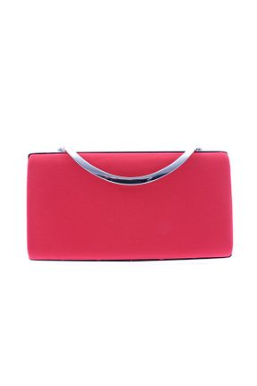 کیف پورتفوی و کلاچ زرد زنانه چرم مصنوعی Dgn - کد 639844235