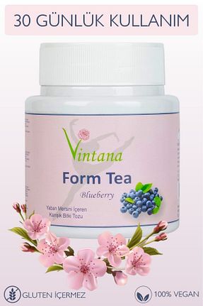 سایر چای های گیاهی VİNTANA - کد 853553529