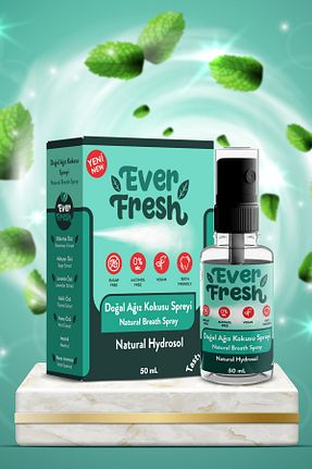 دهانشویه Everfresh - کد 856310975