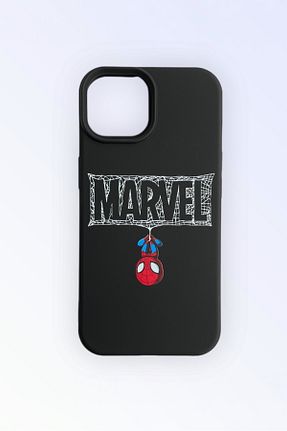کاور و قاب مشکی iPhone 15 gngcase - کد 848545254