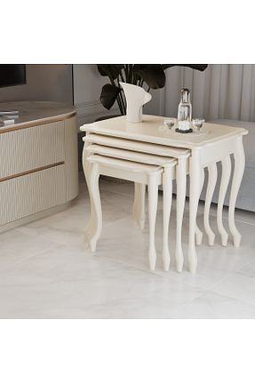 زیگون بژ MDF NOWWA HOME - کد 856304987