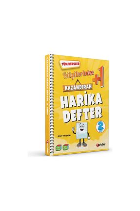 درسی و کتب کمک آموزشی Artıbir Yayınları - کد 757623647